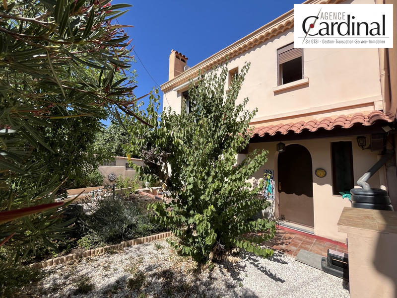 Viager - Maison - 133 m² - 4 pièces