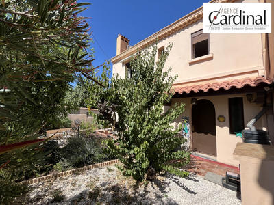 Viager - Maison - 133 m² - 4 pièces