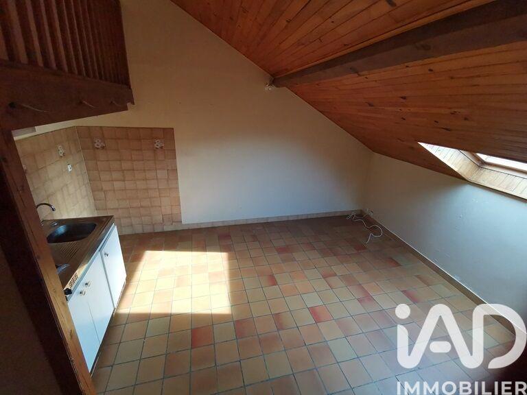 Appartement - 105 m² - 4 pièces