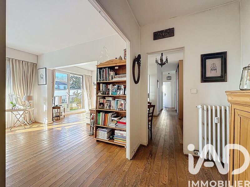 Appartement - 73 m² - 3 pièces