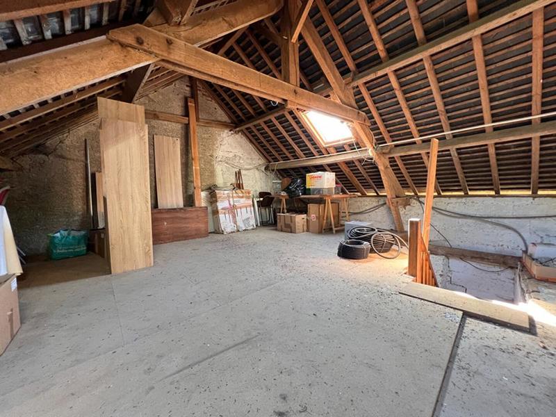 Maison - 130 m² - 4 pièces