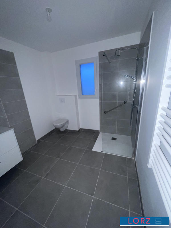 Maison - 68 m² - 3 pièces