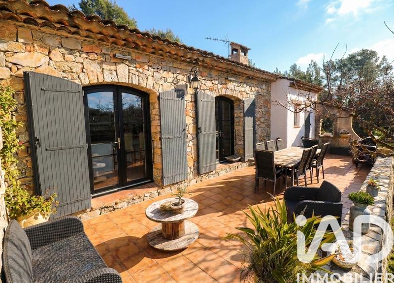 Maison - 114 m² - 4 pièces