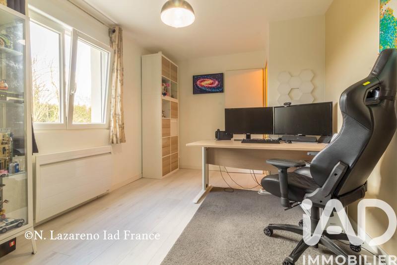 Maison - 144 m² - 5 pièces