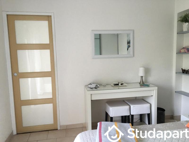 Chambre - 28 m² - 1 pièce