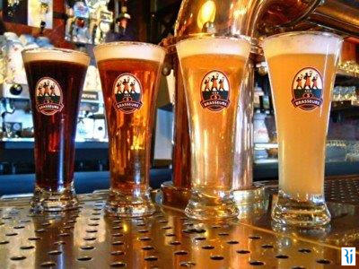 Fonds de commerce - 80 m²