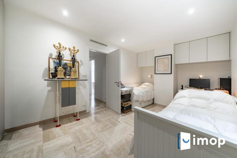 Appartement - 86 m² - 3 pièces