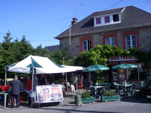 Chez Bruno &amp; Véro