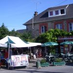 Chez Bruno &amp; Véro