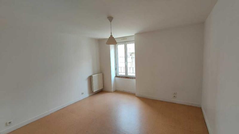 Maison de ville - 84 m² - 4 pièces