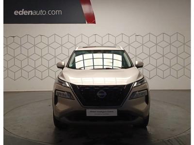 Nissan X-Trail e-Power 204 ch n-Connecta