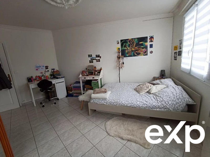 Appartement - 79 m² - 4 pièces