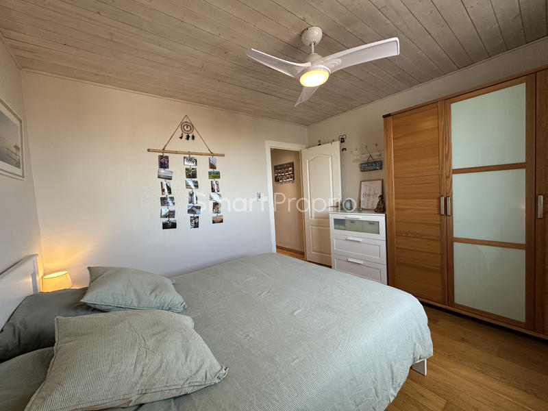 Appartement - 75 m² - 3 pièces