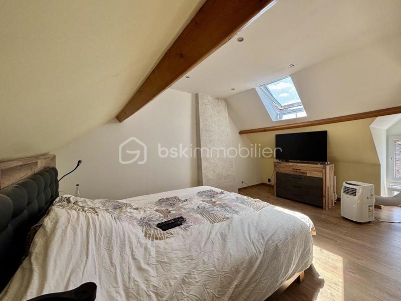 Longère - 113 m² - 4 pièces