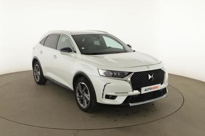 Ds Ds 7 Crossback 1.5 Blue-HDi Grand Chic Automatique 130 ch