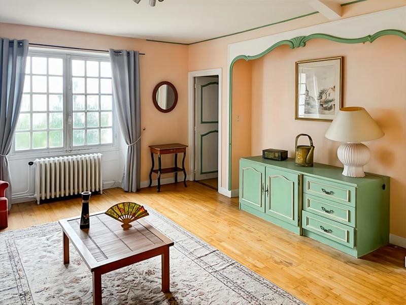 Maison - 252 m² - 10 pièces