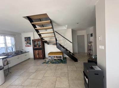 Villa - 141 m² - 5 pièces