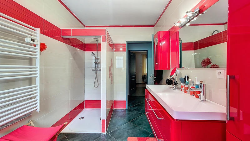 Villa - 175 m² - 5 pièces