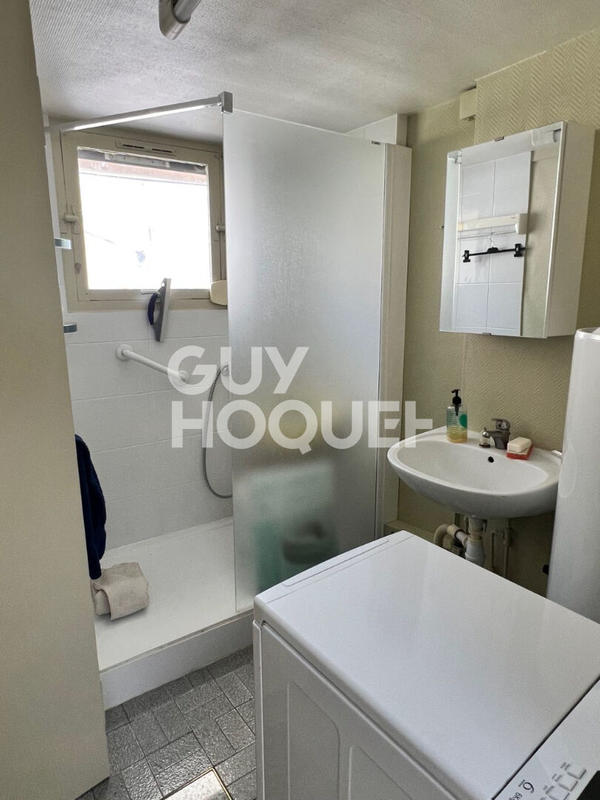 Maison - 82 m² - 4 pièces