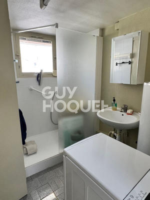 Maison - 82 m² - 4 pièces