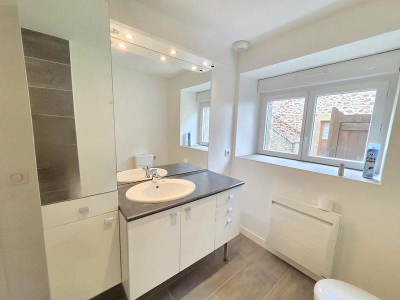 Maison - 169 m² - 6 pièces