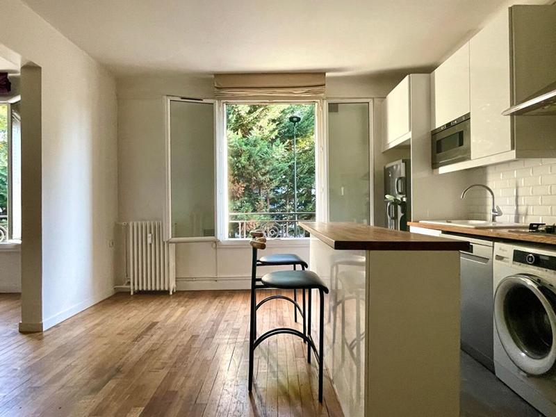 Appartement - 88 m² - 4 pièces