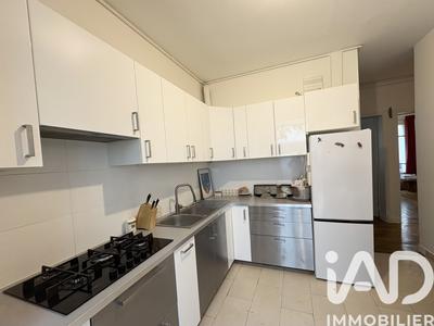 Appartement - 49 m² - 2 pièces