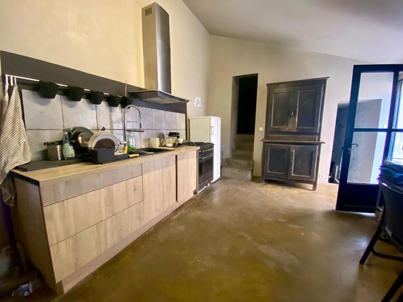 Appartement - 111 m² - 3 pièces