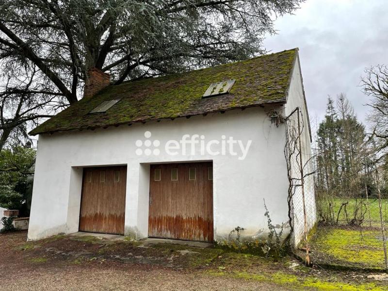 Maison bourgeoise - 306 m² - 12 pièces