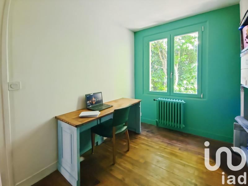 Maison - 135 m² - 7 pièces