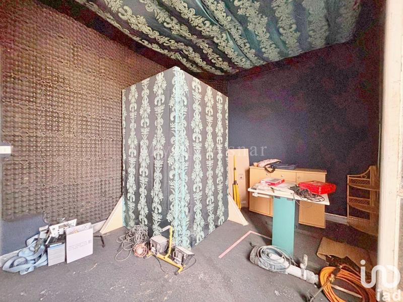 Local commercial - 417 m²