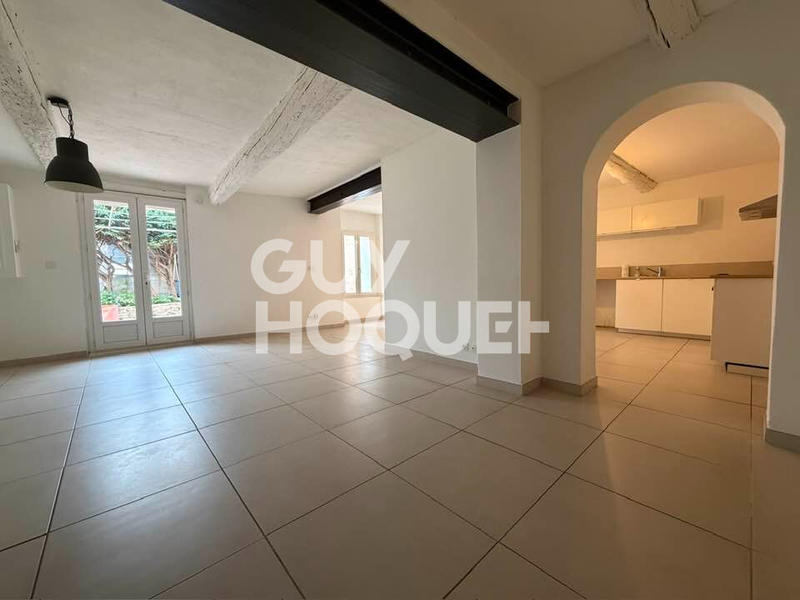 Maison - 168 m² - 6 pièces