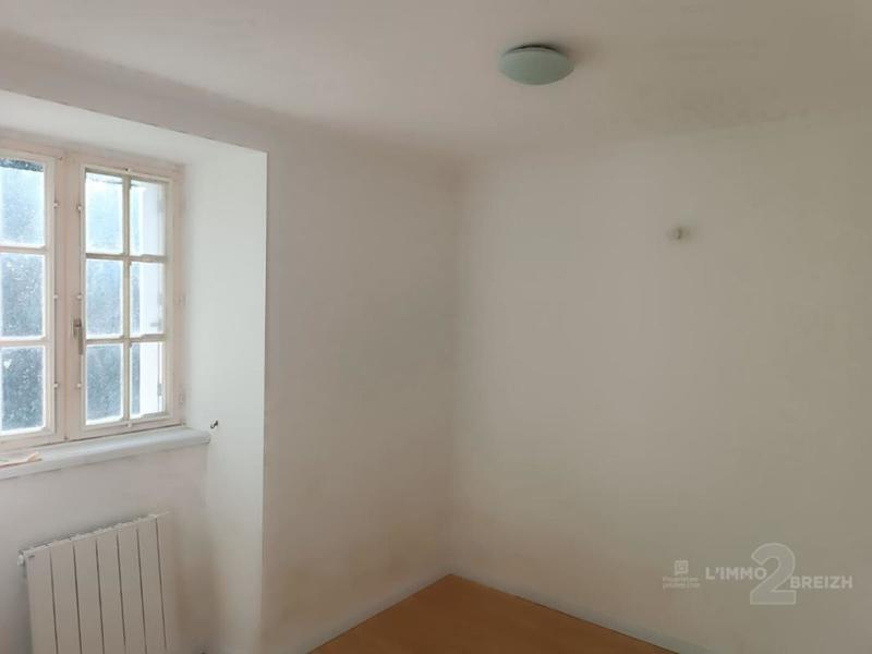 Maison - 121 m² - 6 pièces