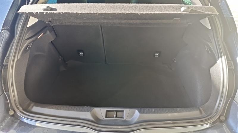 Renault Mégane (4) Berline Tce 130cv Edc Intens