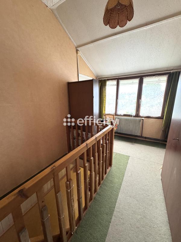 Maison - 138 m² - 4 pièces