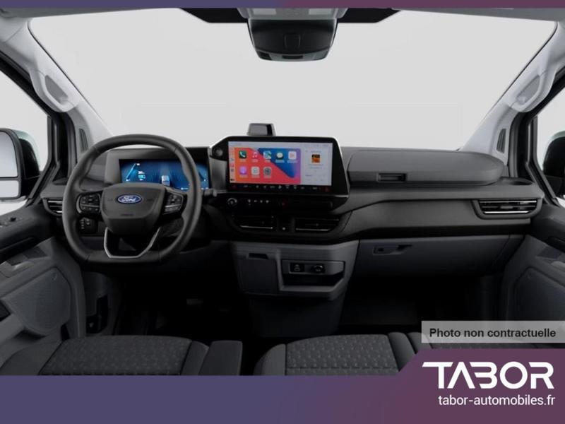 Ford Transit Custom E- 218 Limited 320l1 Led Cam