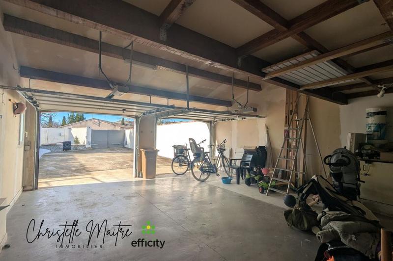 Villa - 134 m² - 5 pièces