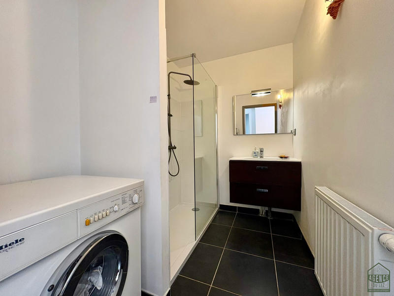 Maison - 84 m² - 4 pièces