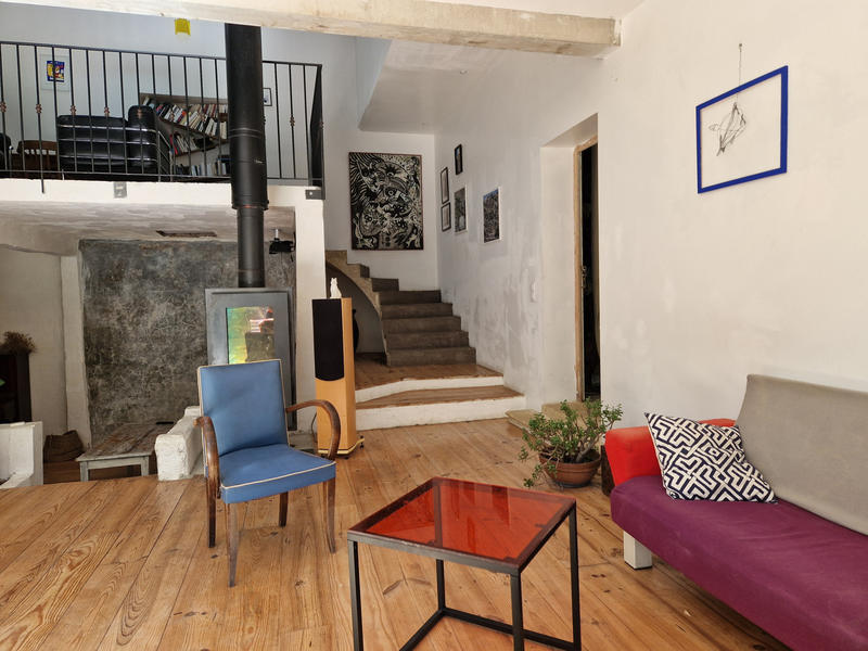 Maison - 131 m² - 6 pièces