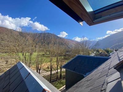 Appartement - 78 m² - 4 pièces