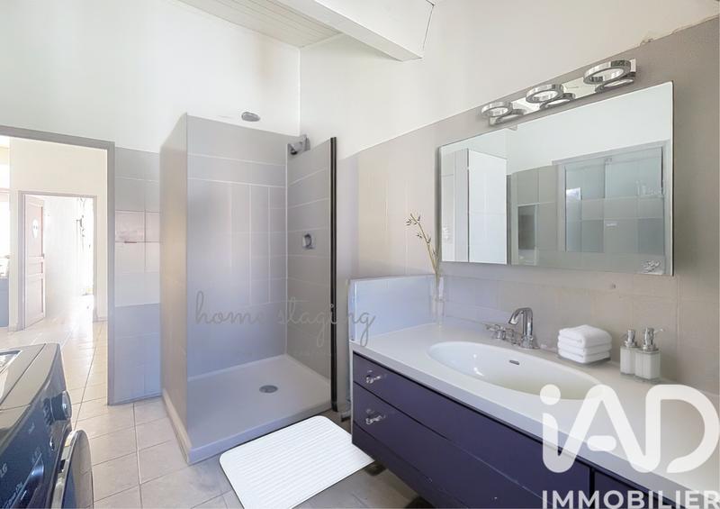 Maison de village - 140 m² - 4 pièces