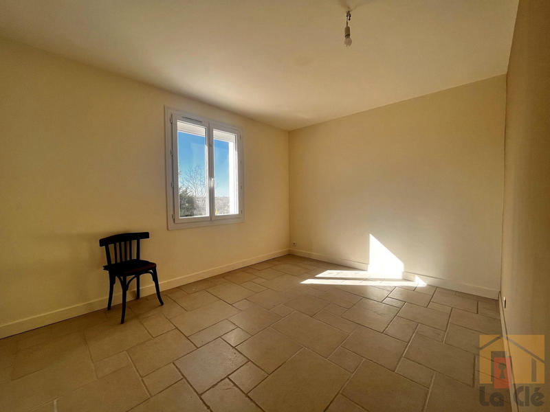 Maison - 145 m² - 4 pièces