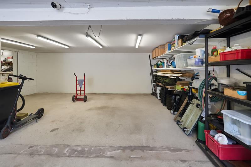 Maison - 176 m² - 7 pièces