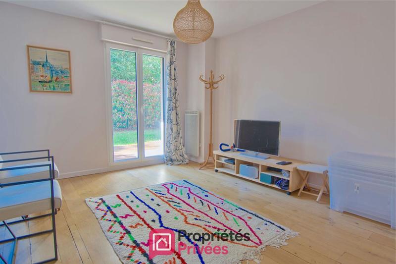Appartement - 125 m² - 5 pièces