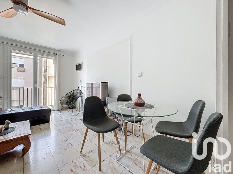 Appartement - 90 m² - 4 pièces