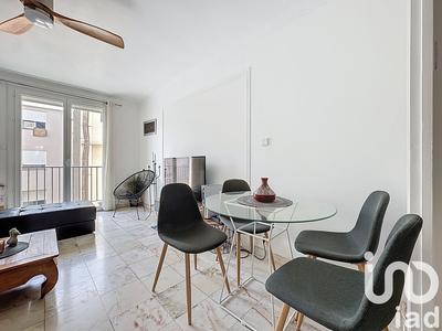 Appartement - 90 m² - 4 pièces