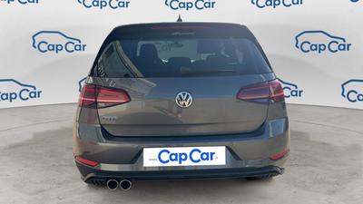 Volkswagen Golf 1.4 Tsi 204 Hybride Dsg6 Gte