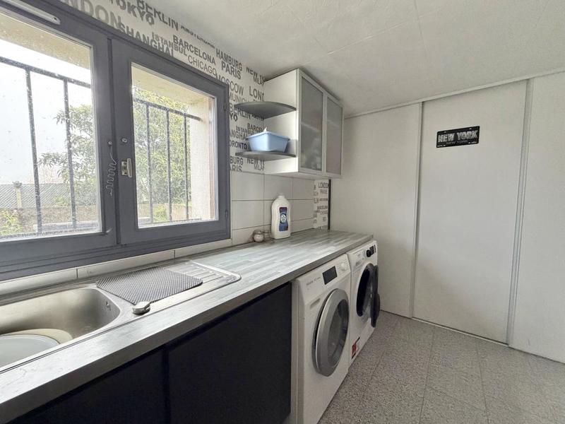 Maison - 188 m² - 8 pièces