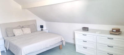 Maison - 57 m² - 3 pièces