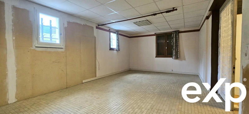 Maison - 148 m² - 7 pièces